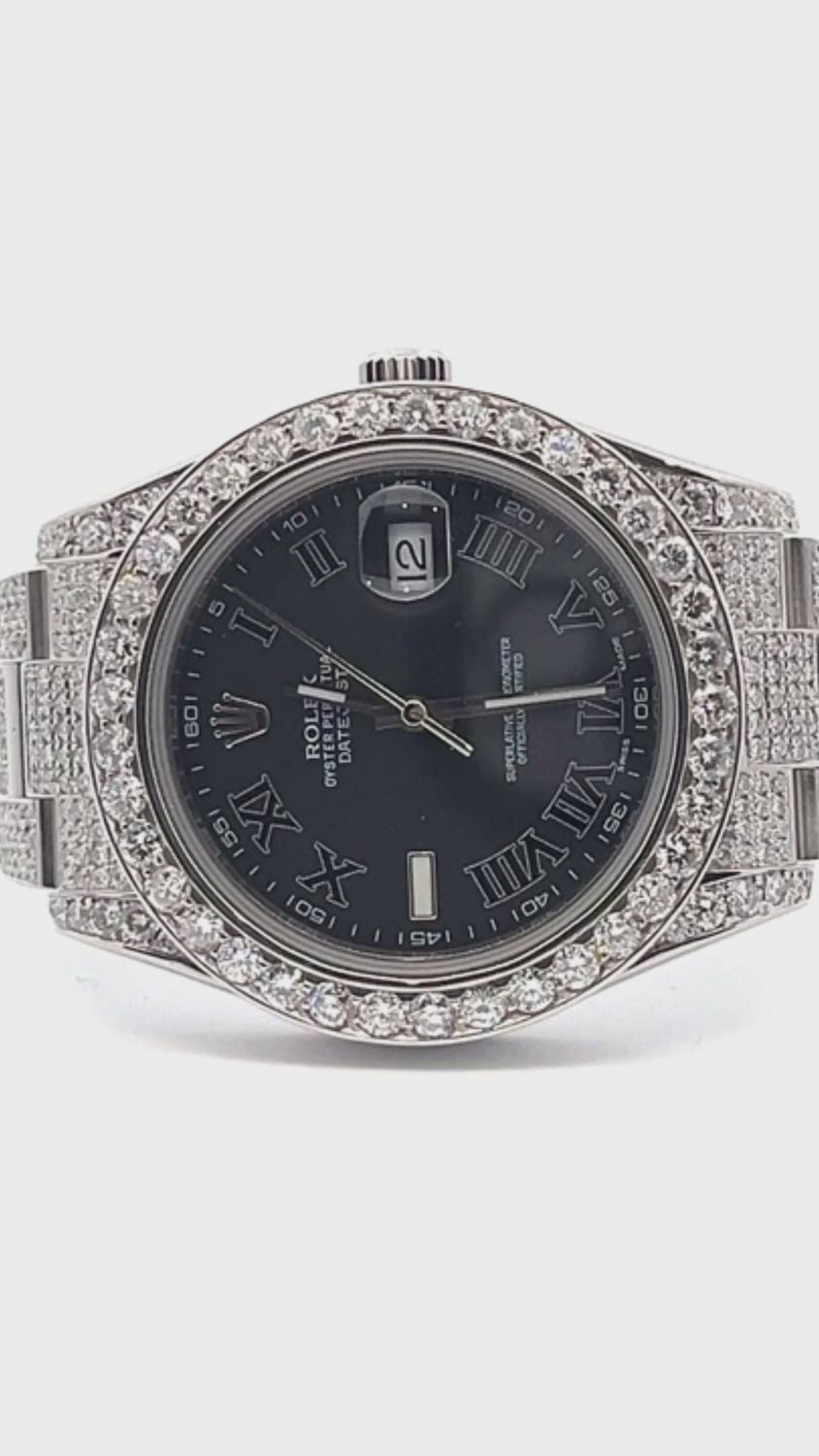 Rolex 116300