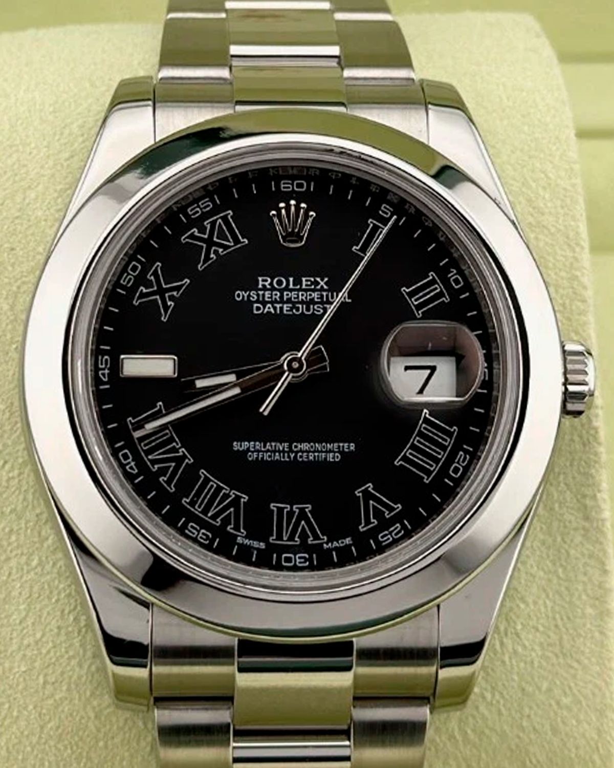 Rolex 116300