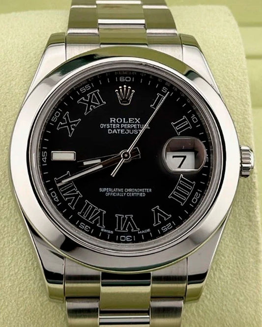 Rolex 116300