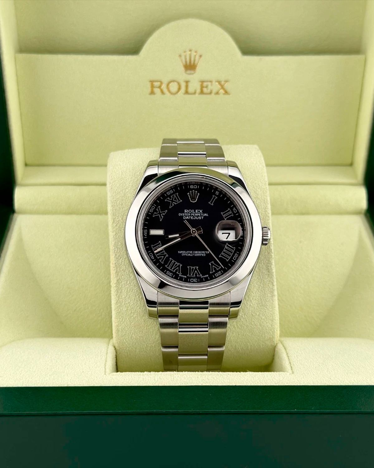 Rolex 116300