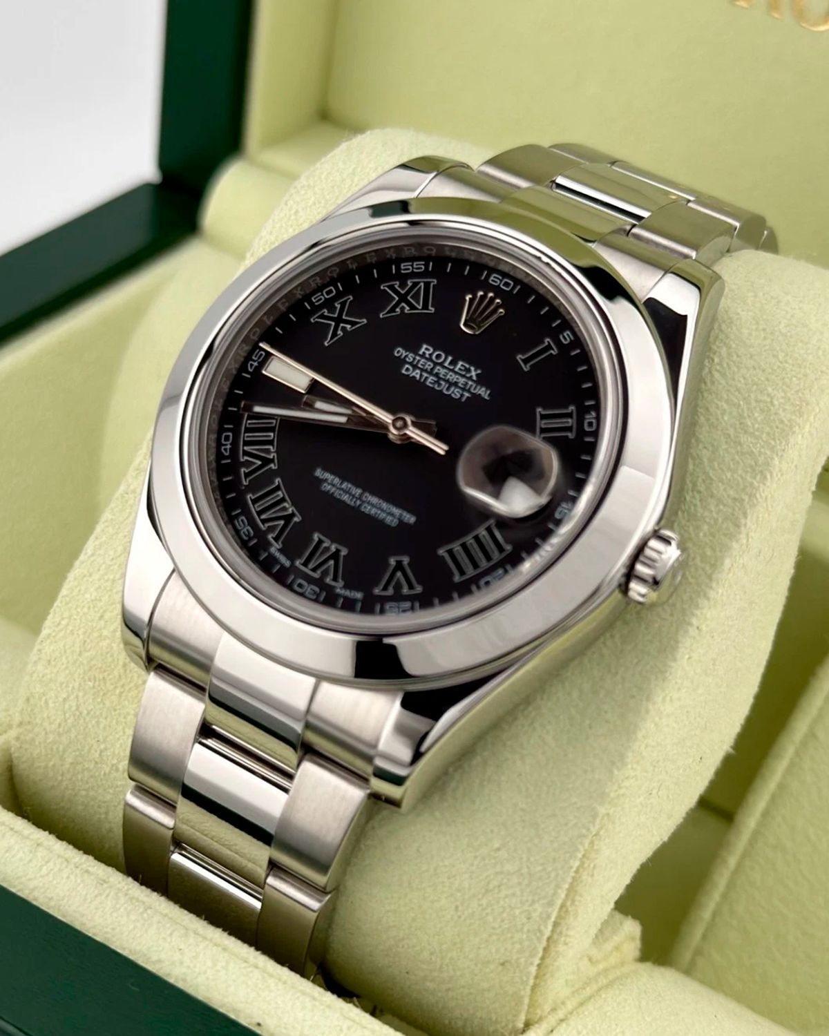 Rolex 116300
