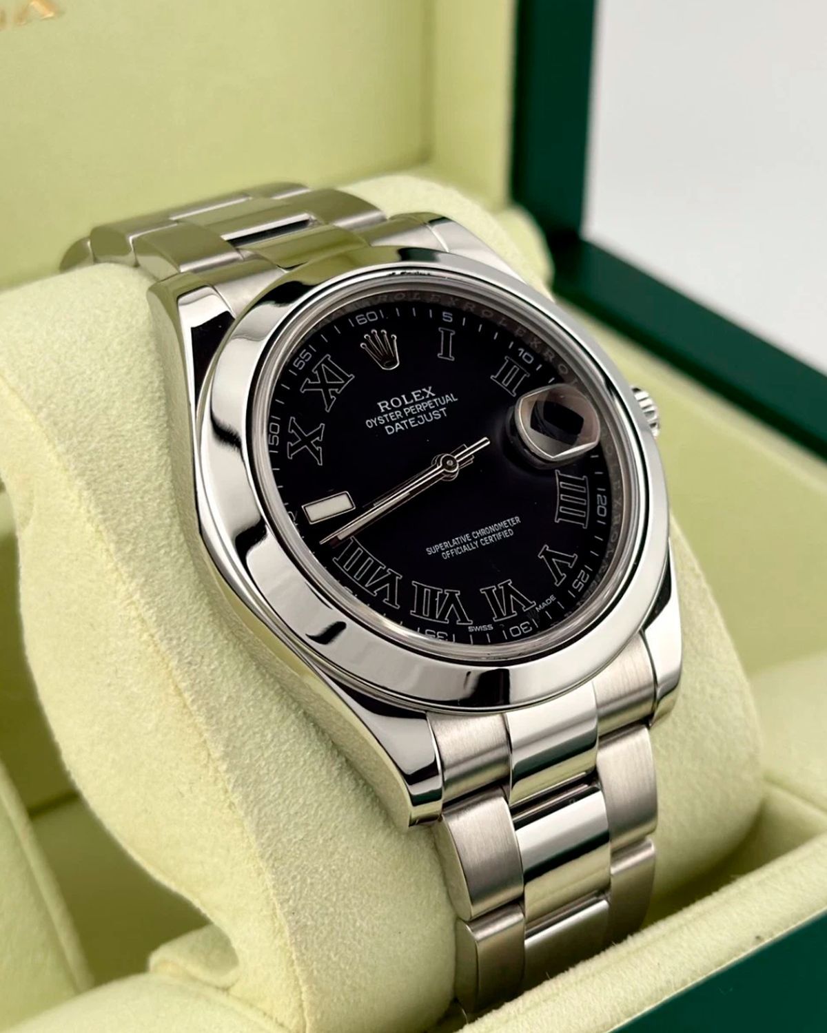 Rolex 116300