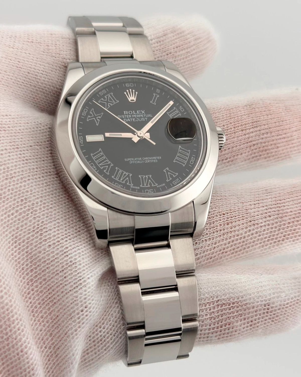 Rolex 116300