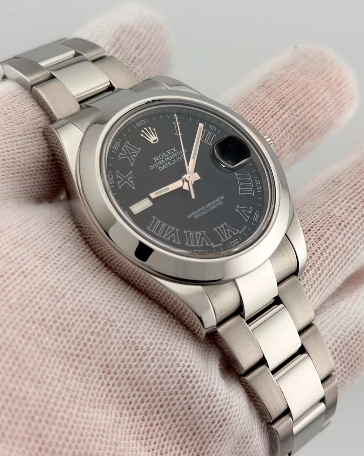 Rolex 116300
