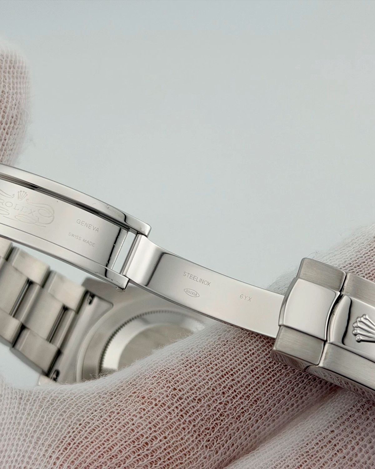 Rolex 116300