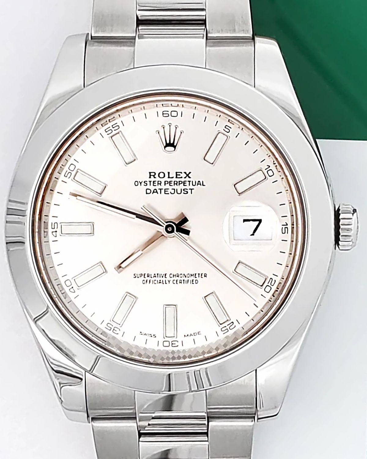Rolex 116300