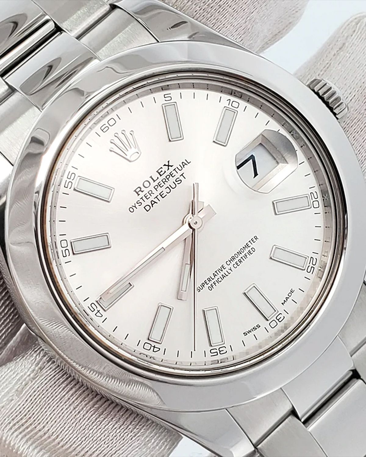 Rolex 116300