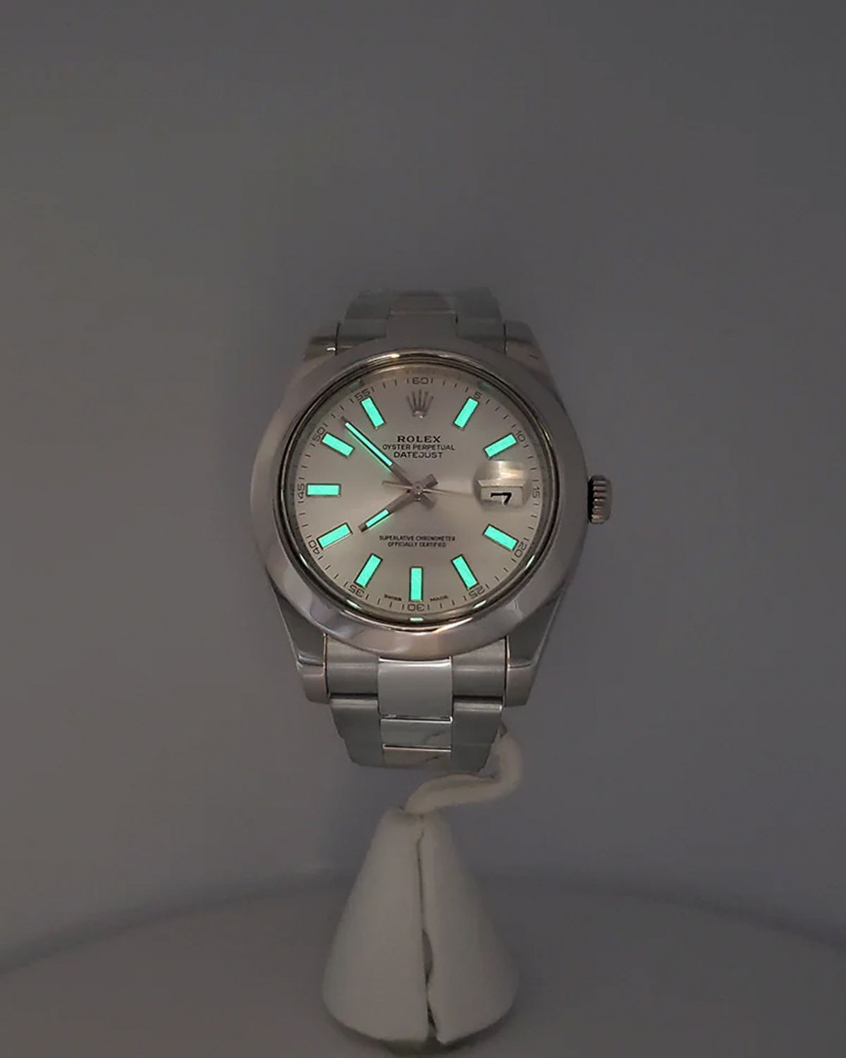 Rolex 116300