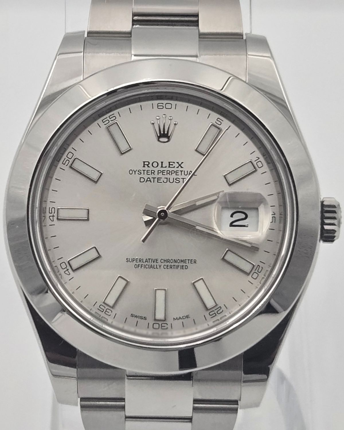 Rolex 116300