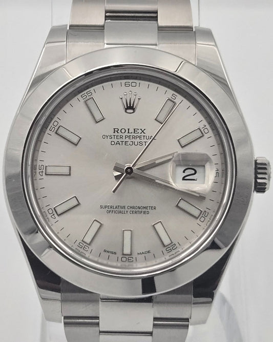 Rolex 116300