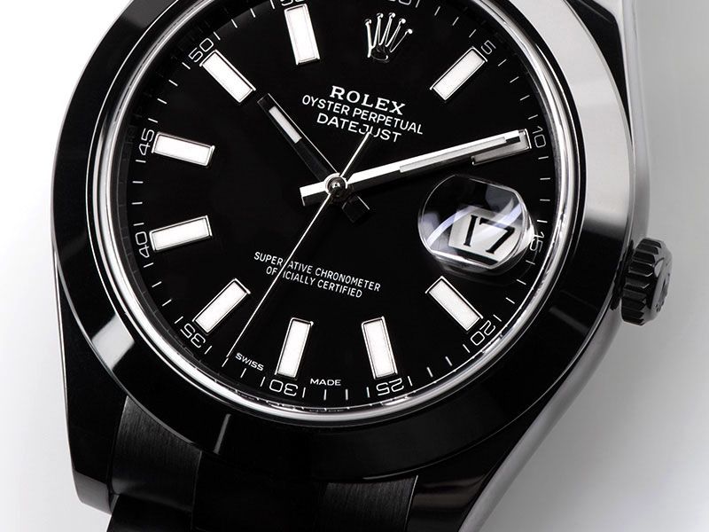 Rolex 116300