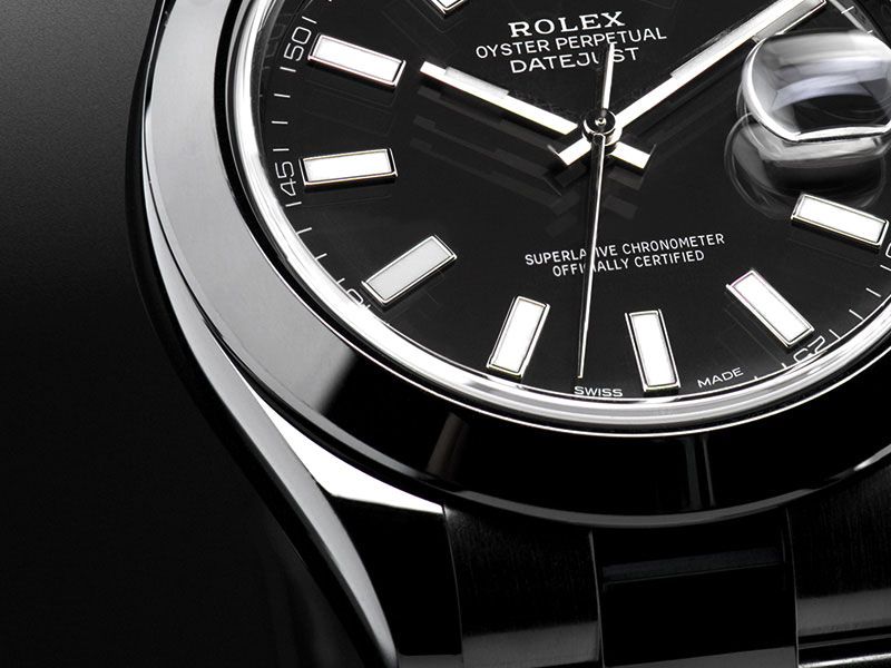 Rolex 116300