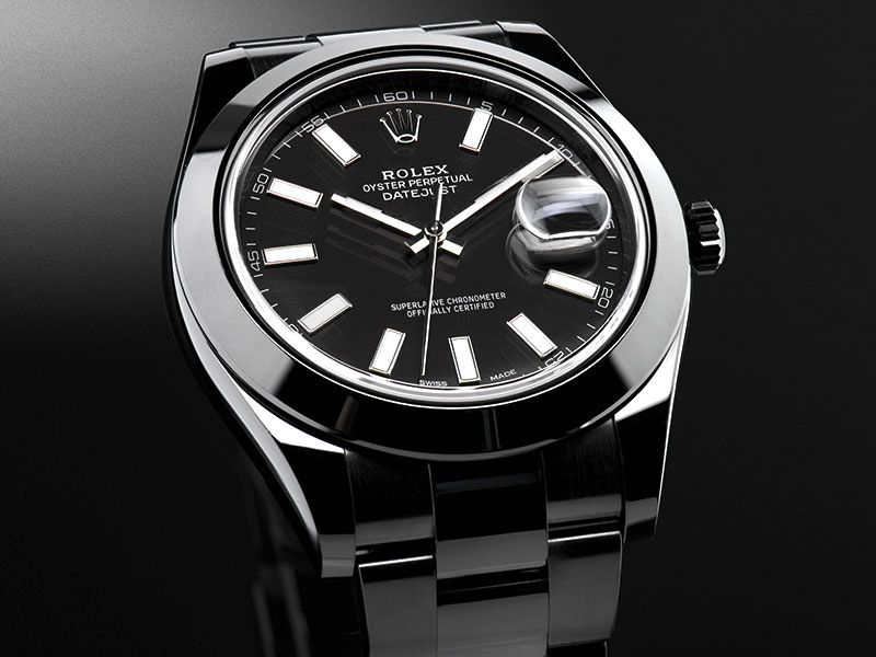 Rolex 116300