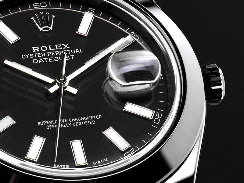 Rolex 116300