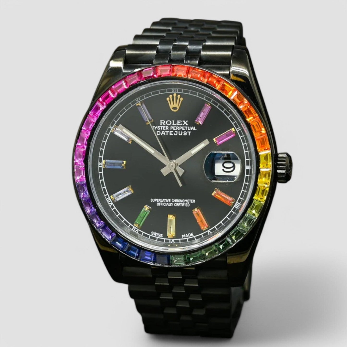Rolex 116300