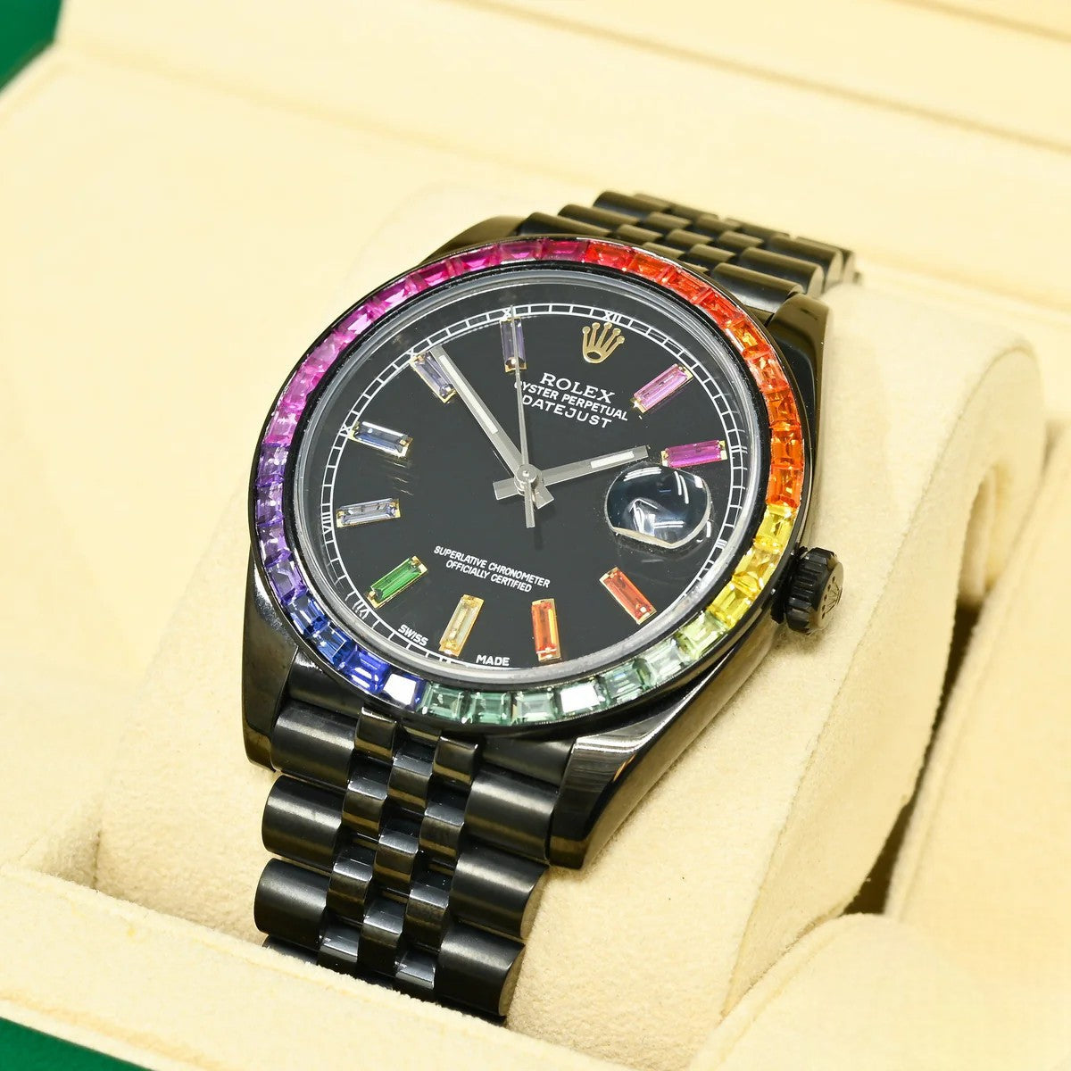 Rolex 116300