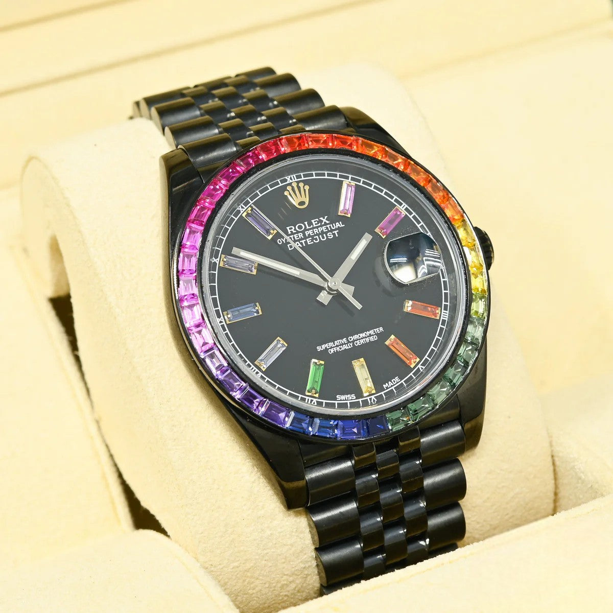 Rolex 116300
