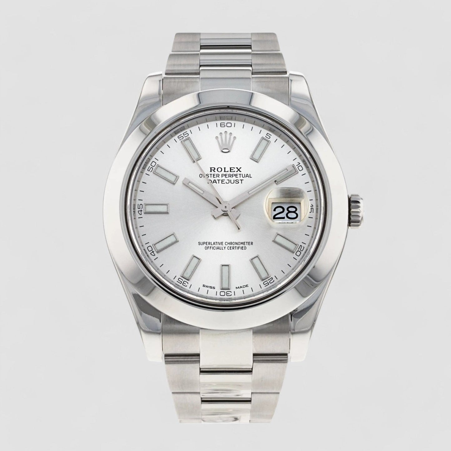 Rolex 116300