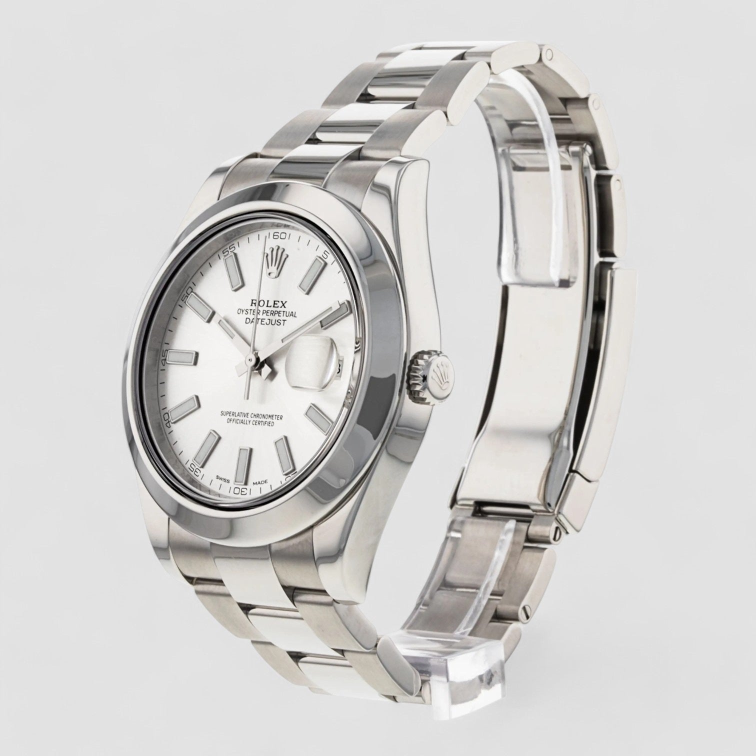 Rolex 116300