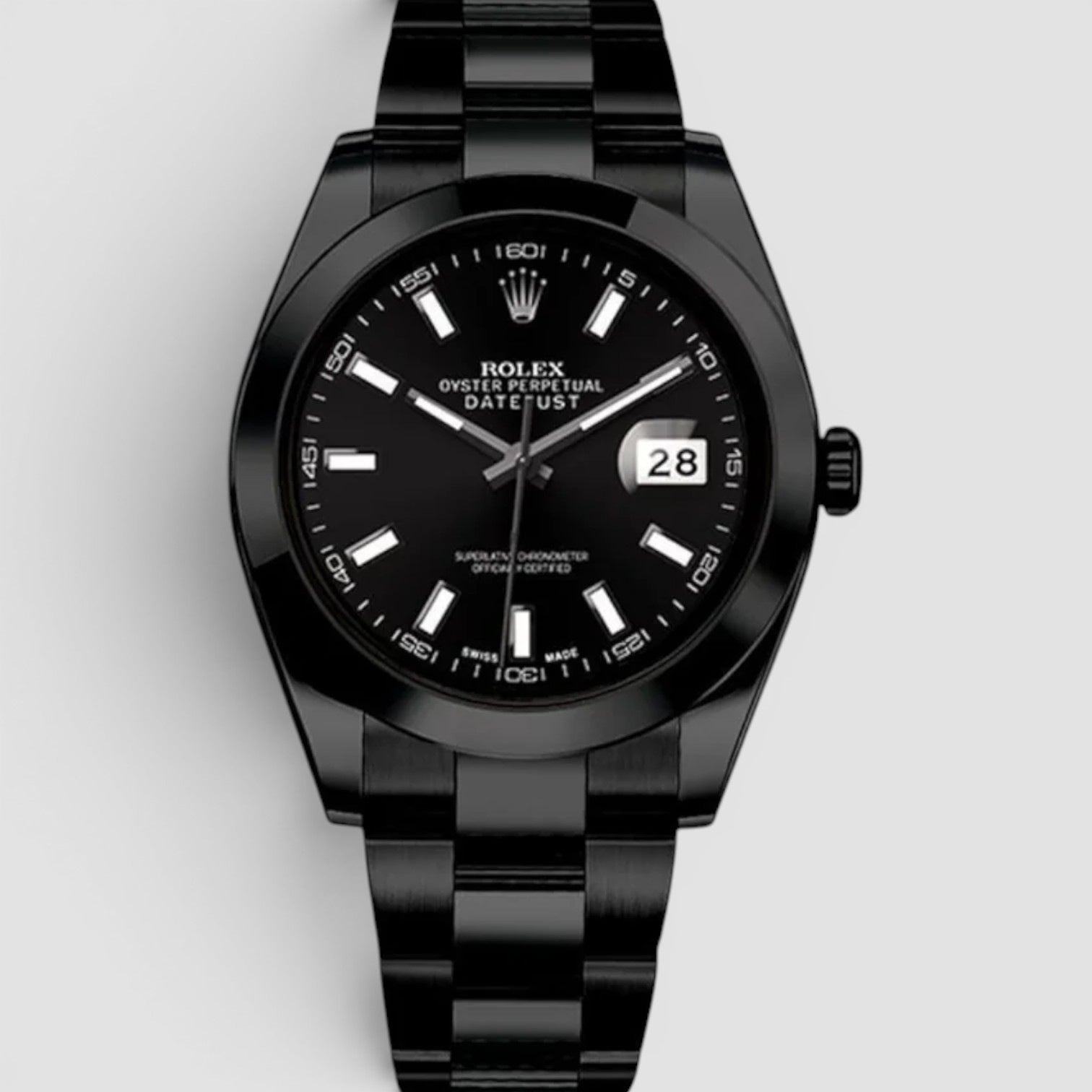 Rolex 116300