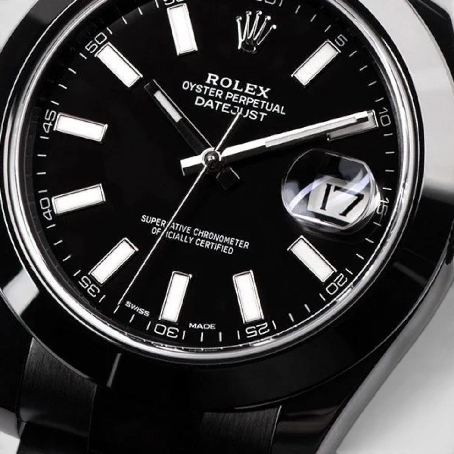 Rolex 116300