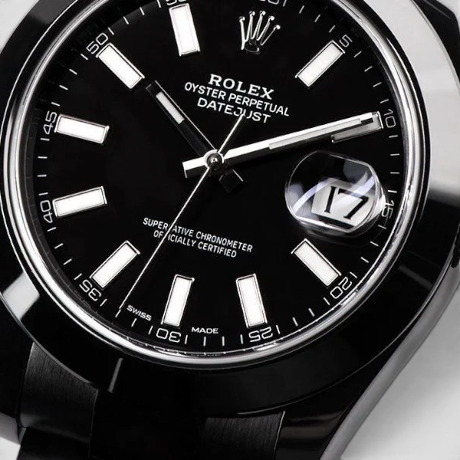 Rolex 116300