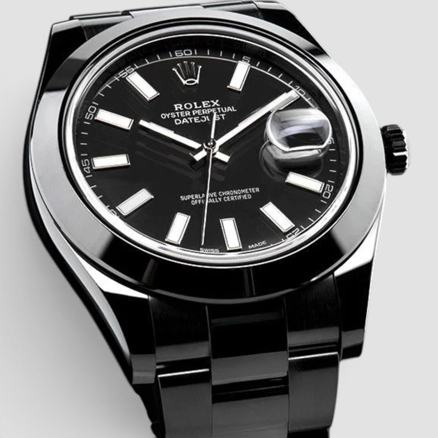 Rolex 116300