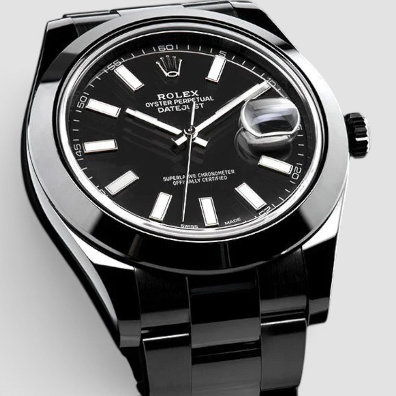 Rolex 116300