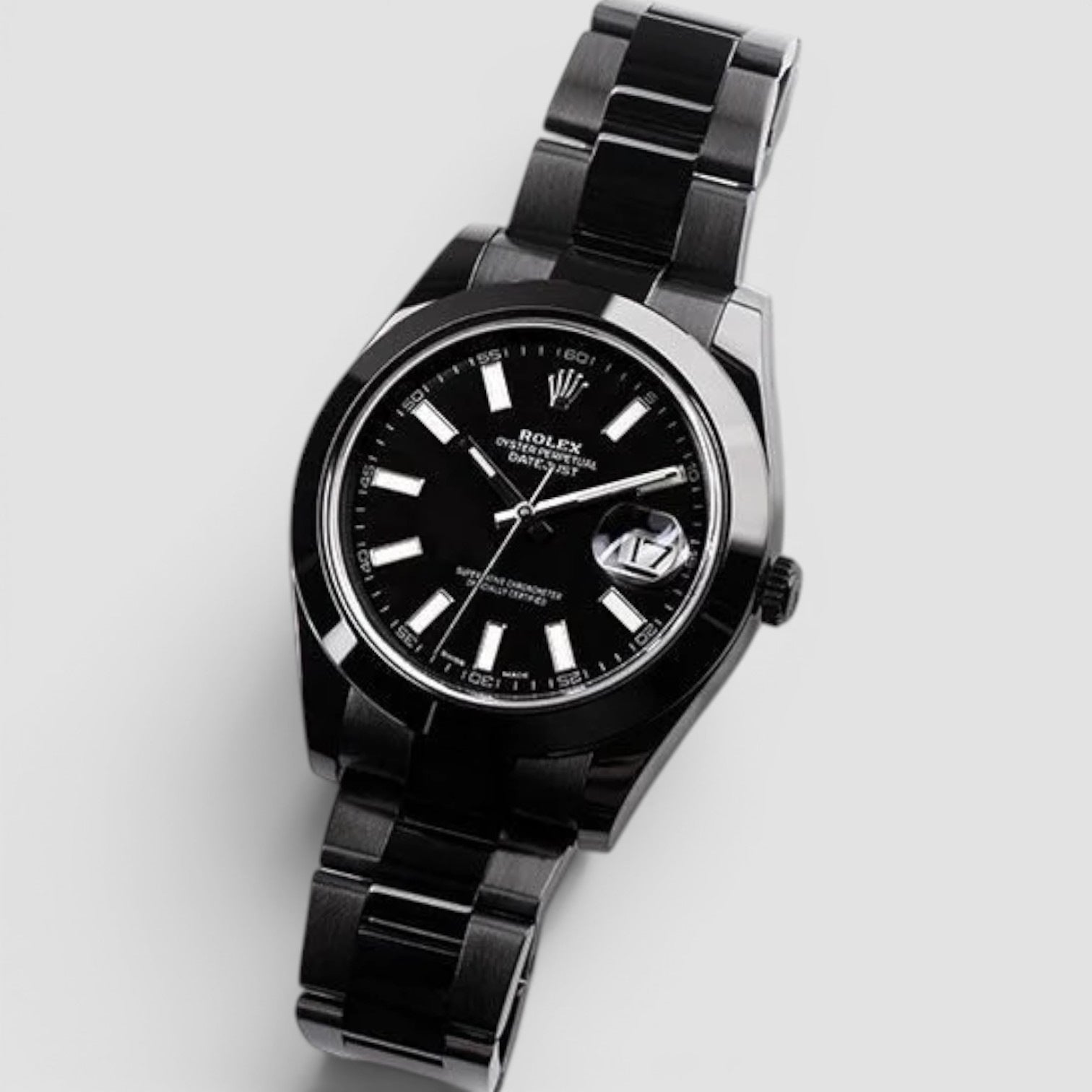 Rolex 116300