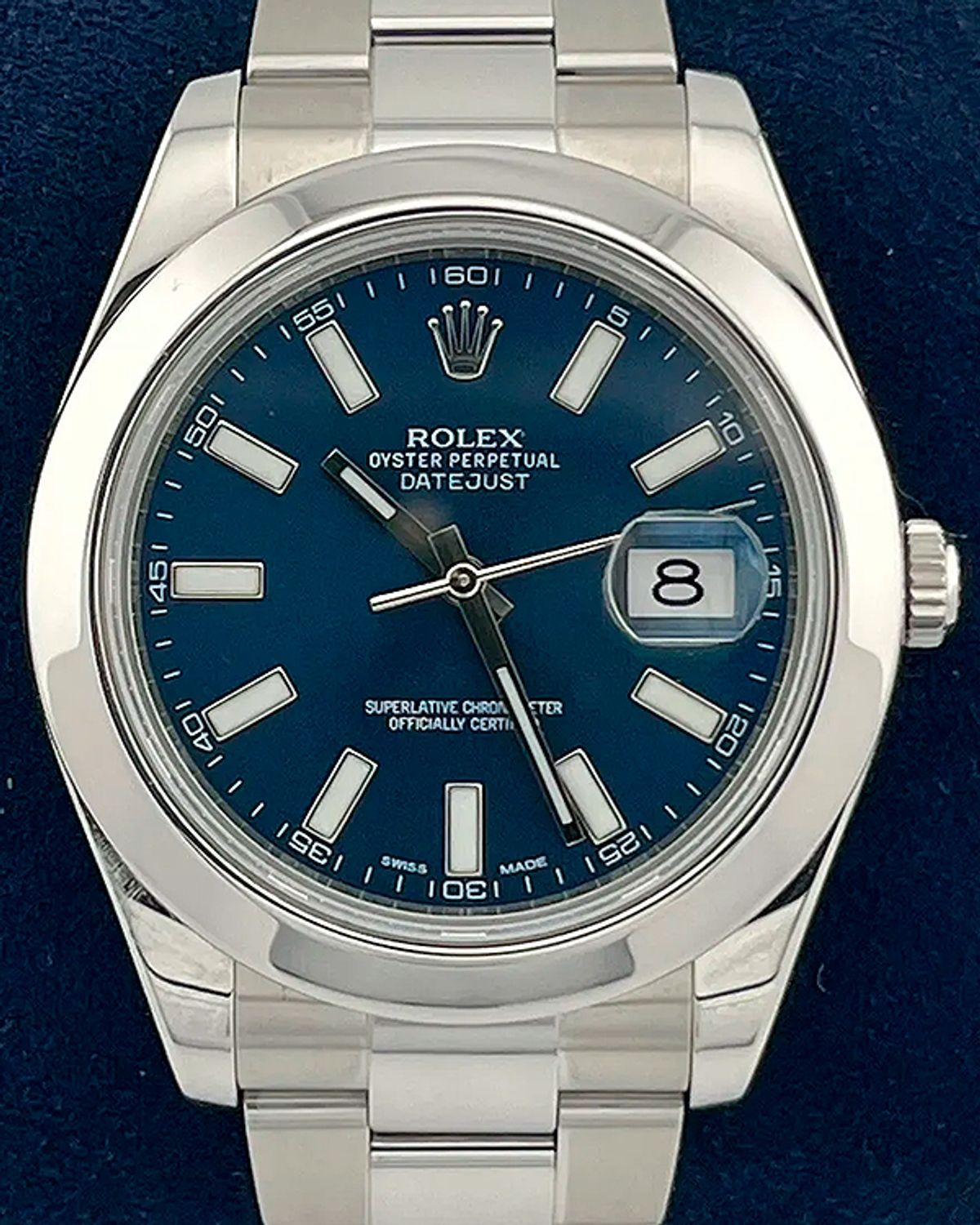 Rolex 116300