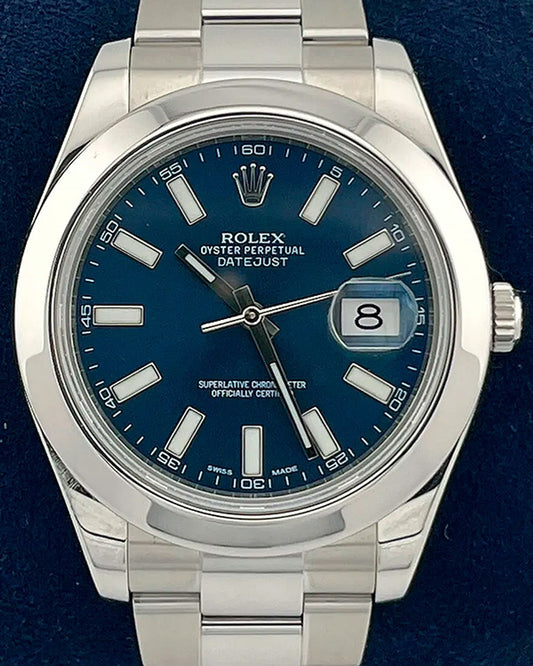 Rolex 116300