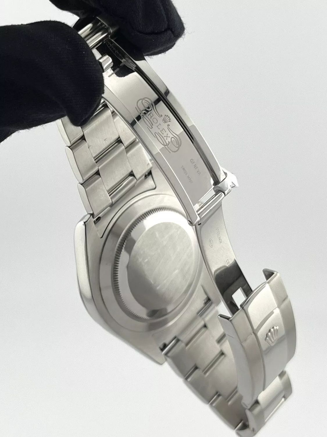 Rolex 116300