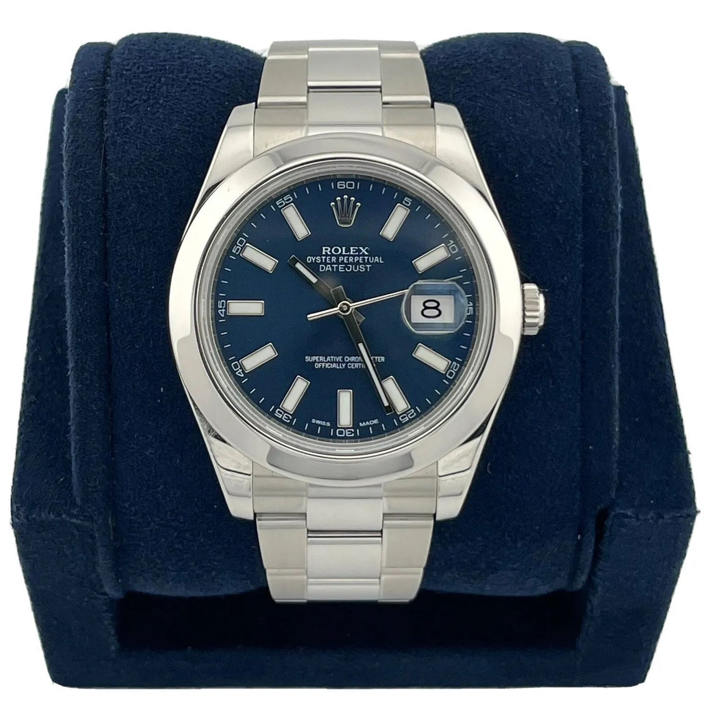 Rolex 116300