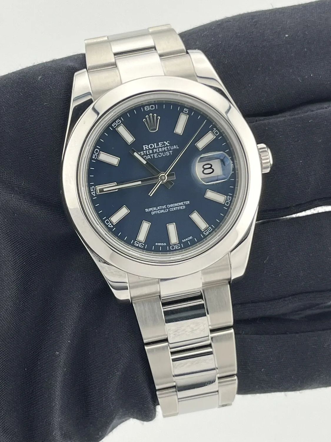 Rolex 116300