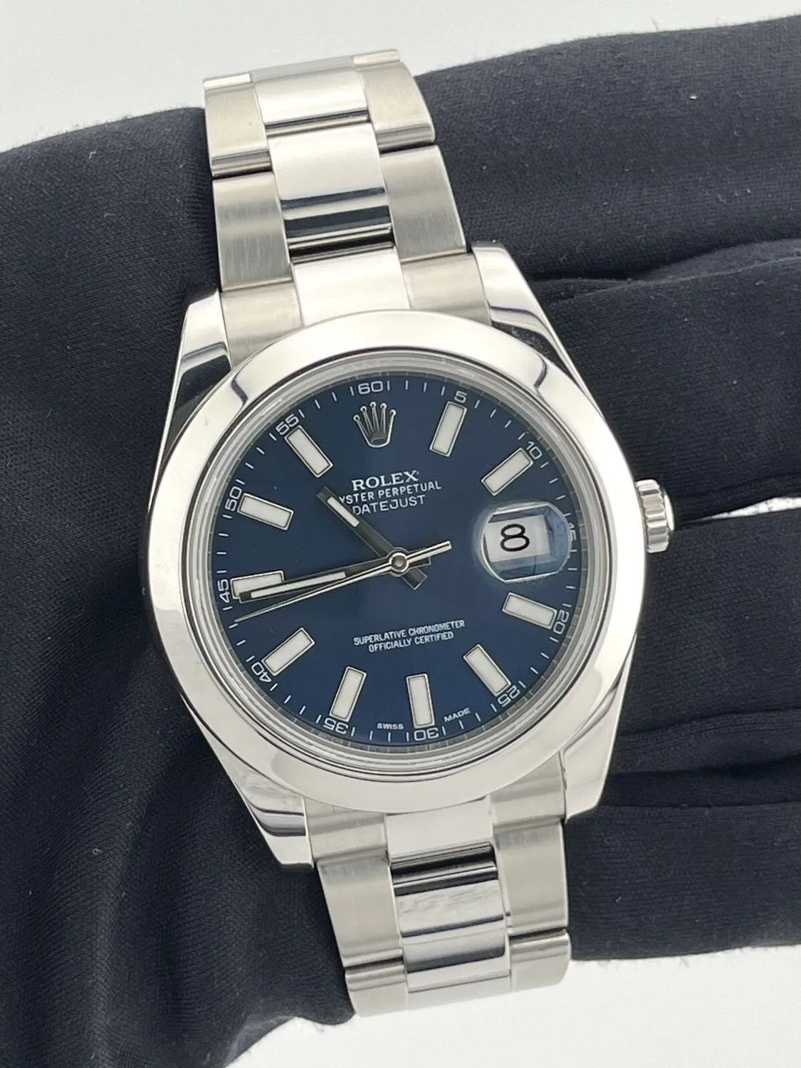 Rolex 116300