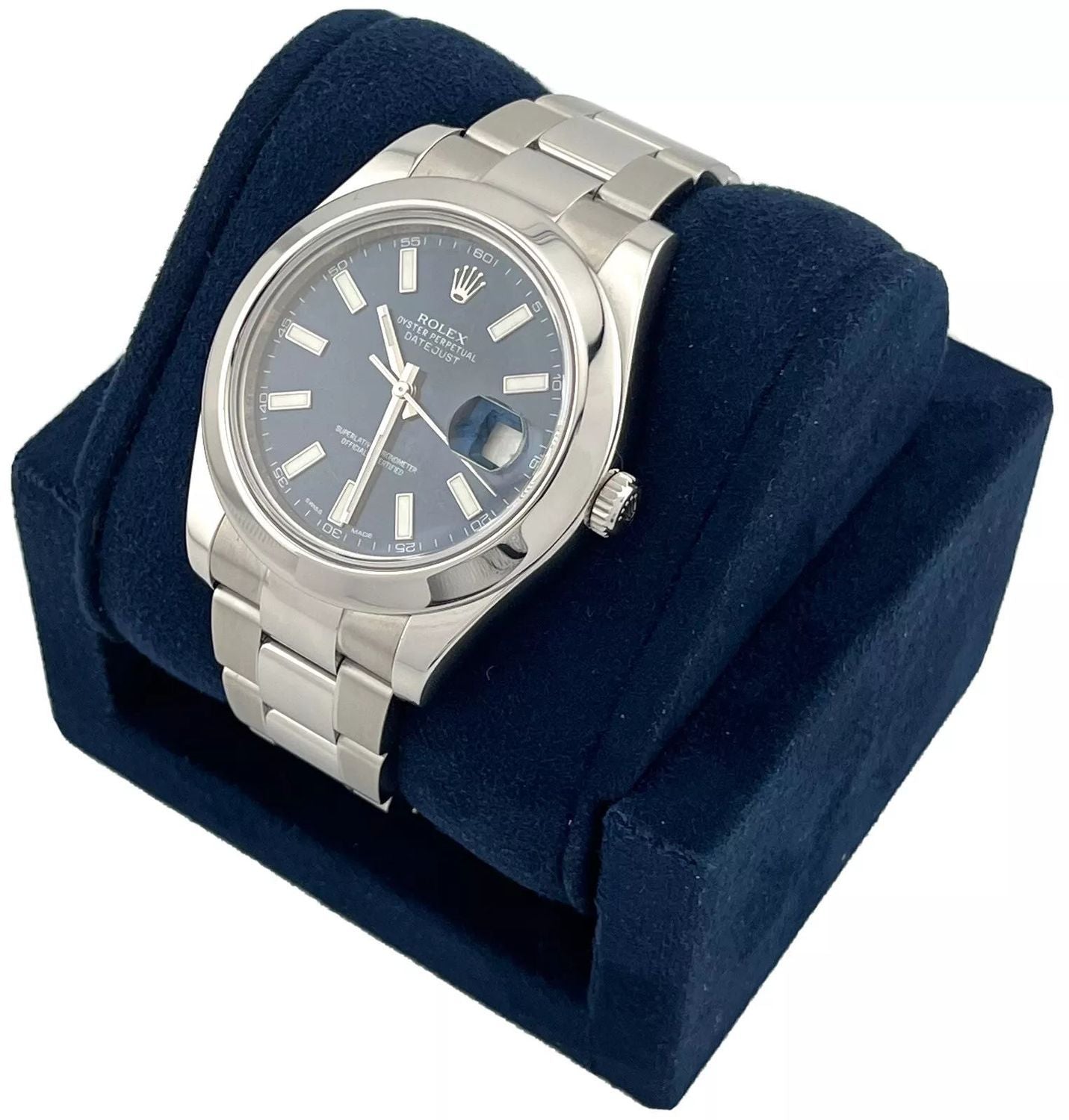 Rolex 116300