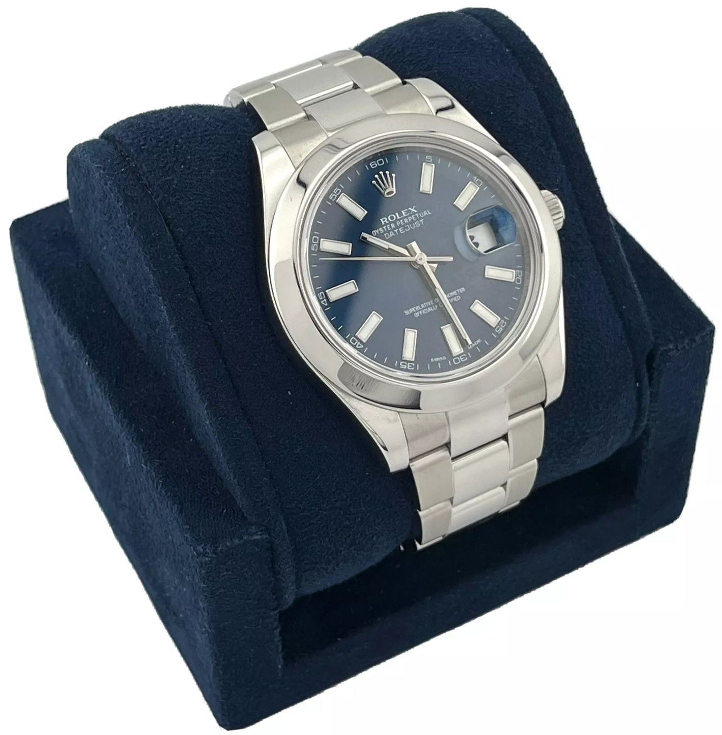 Rolex 116300