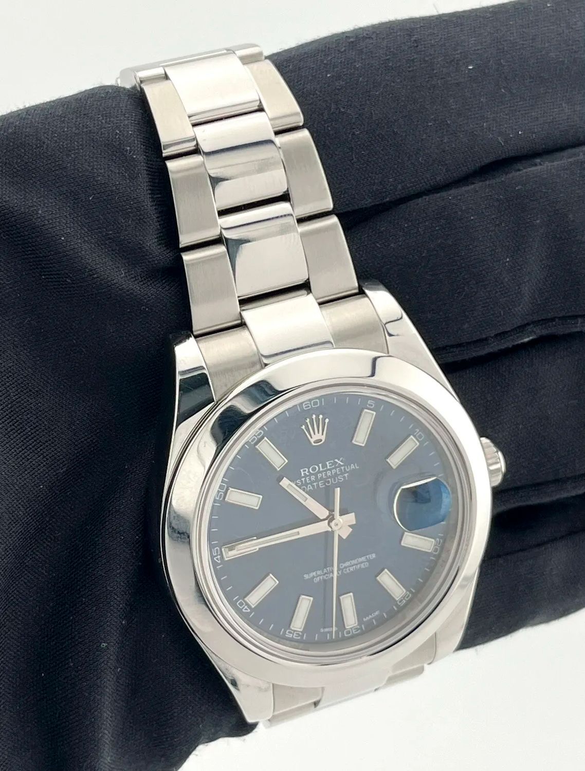 Rolex 116300