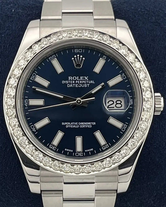 Rolex 116300