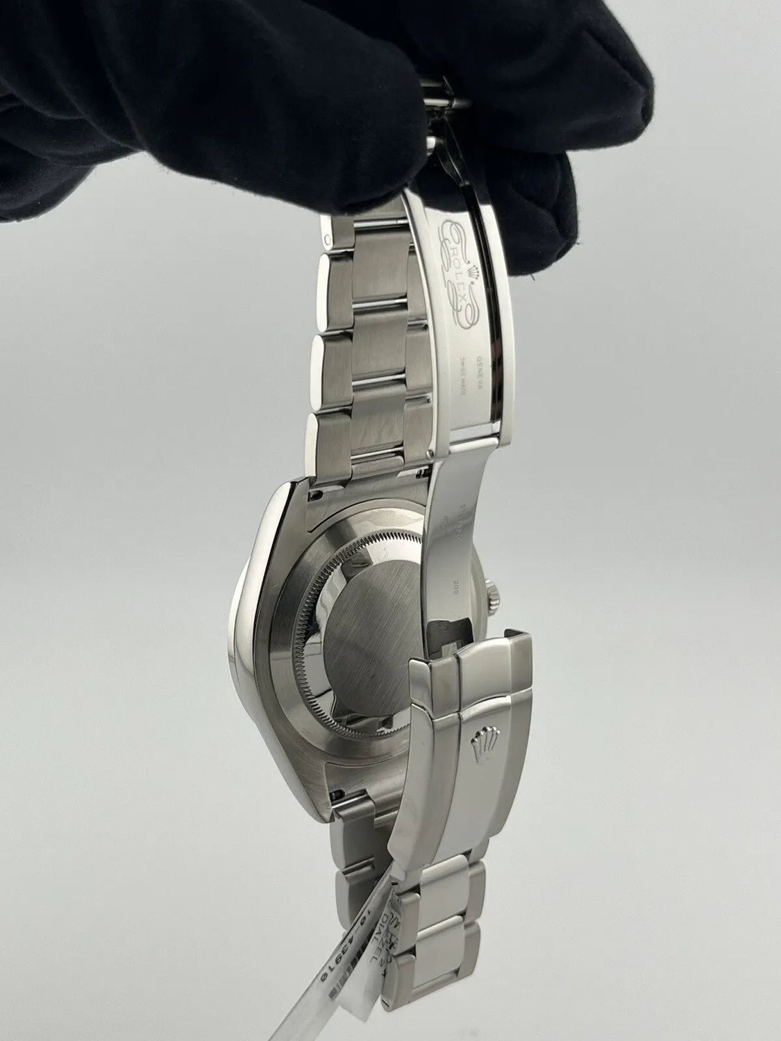 Rolex 116300