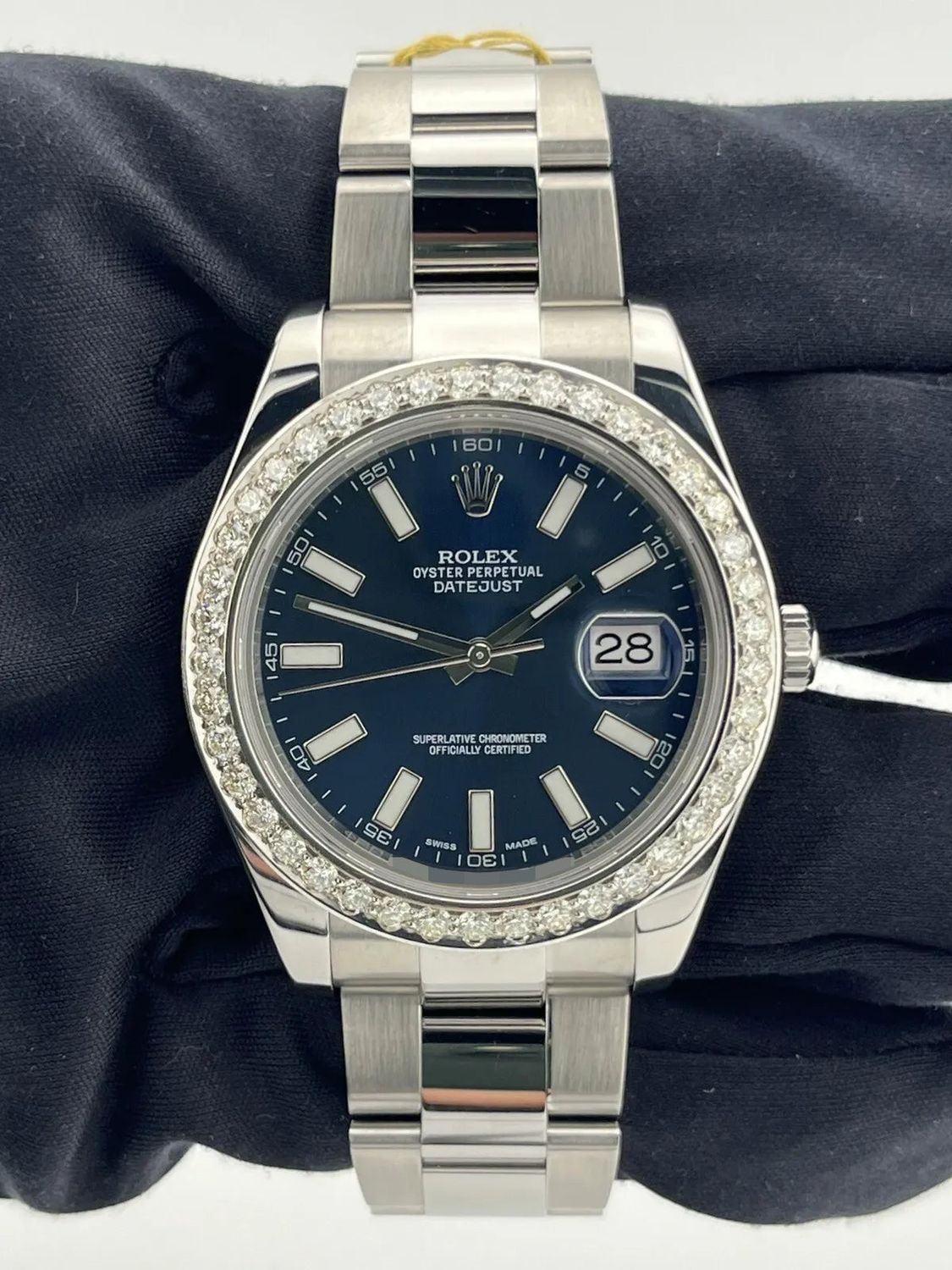 Rolex 116300