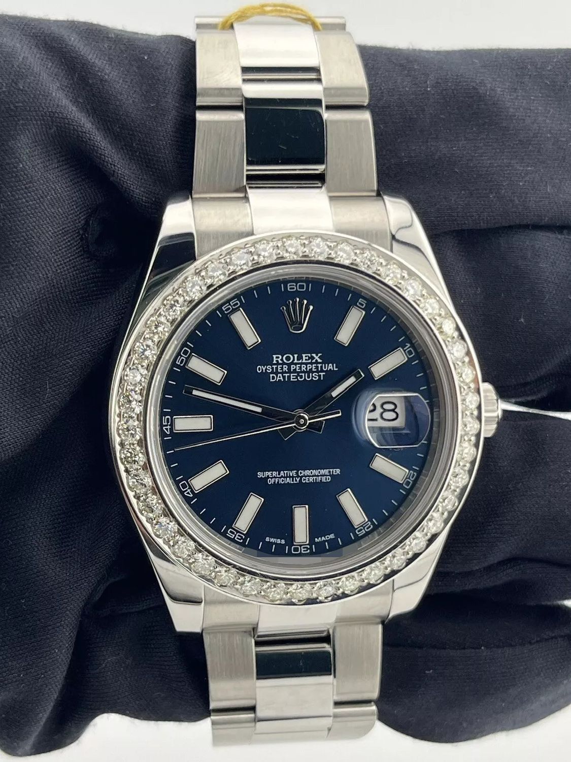 Rolex 116300