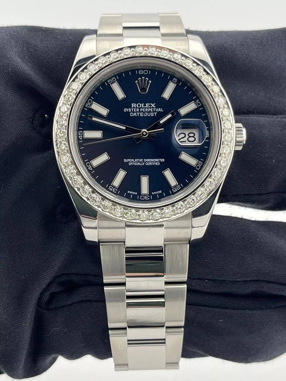 Rolex 116300