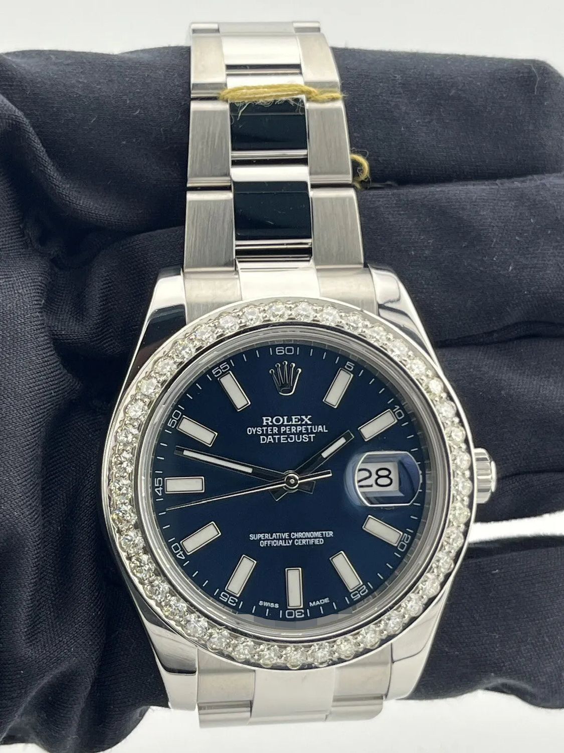 Rolex 116300