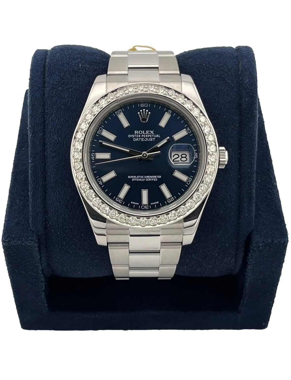 Rolex 116300