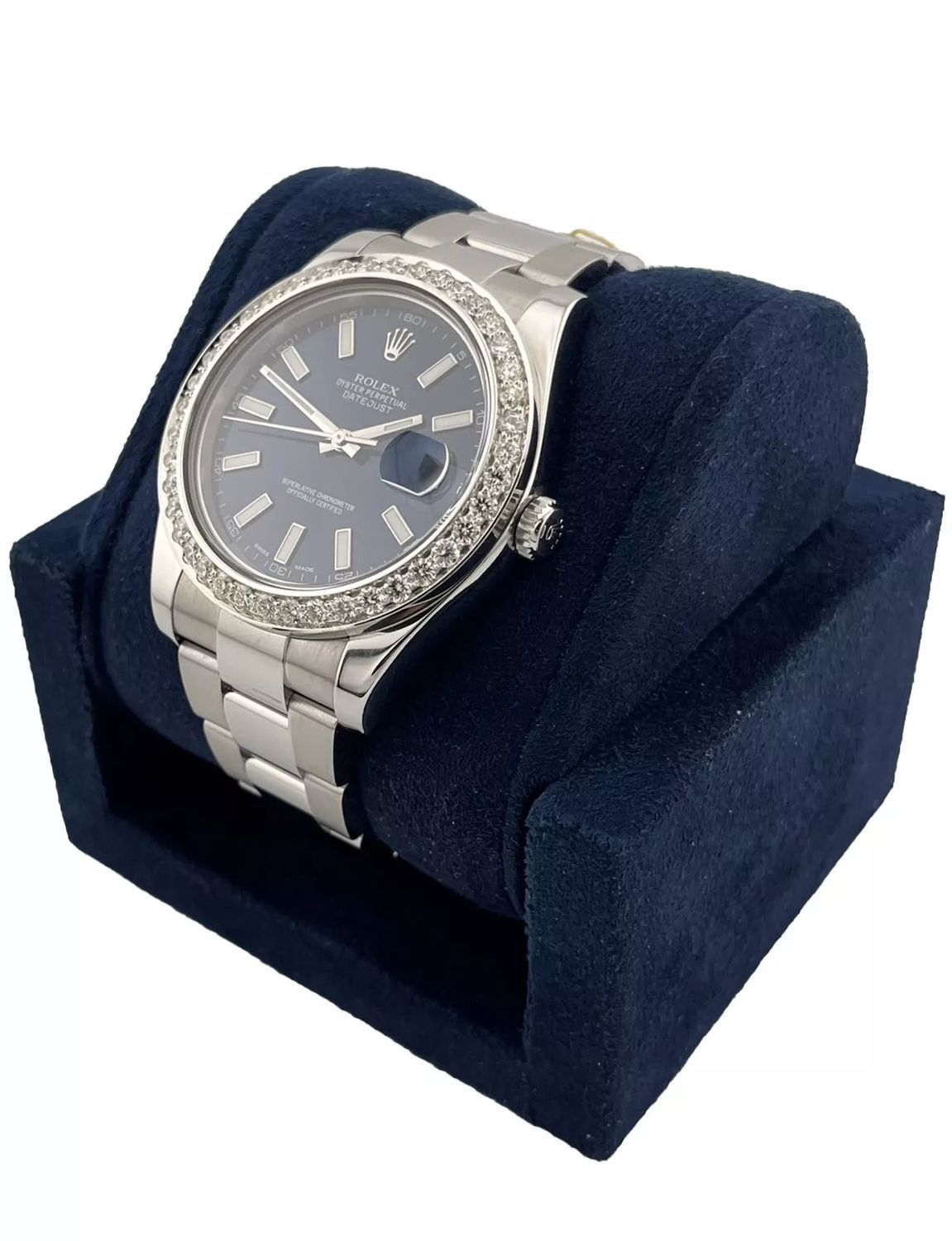 Rolex 116300