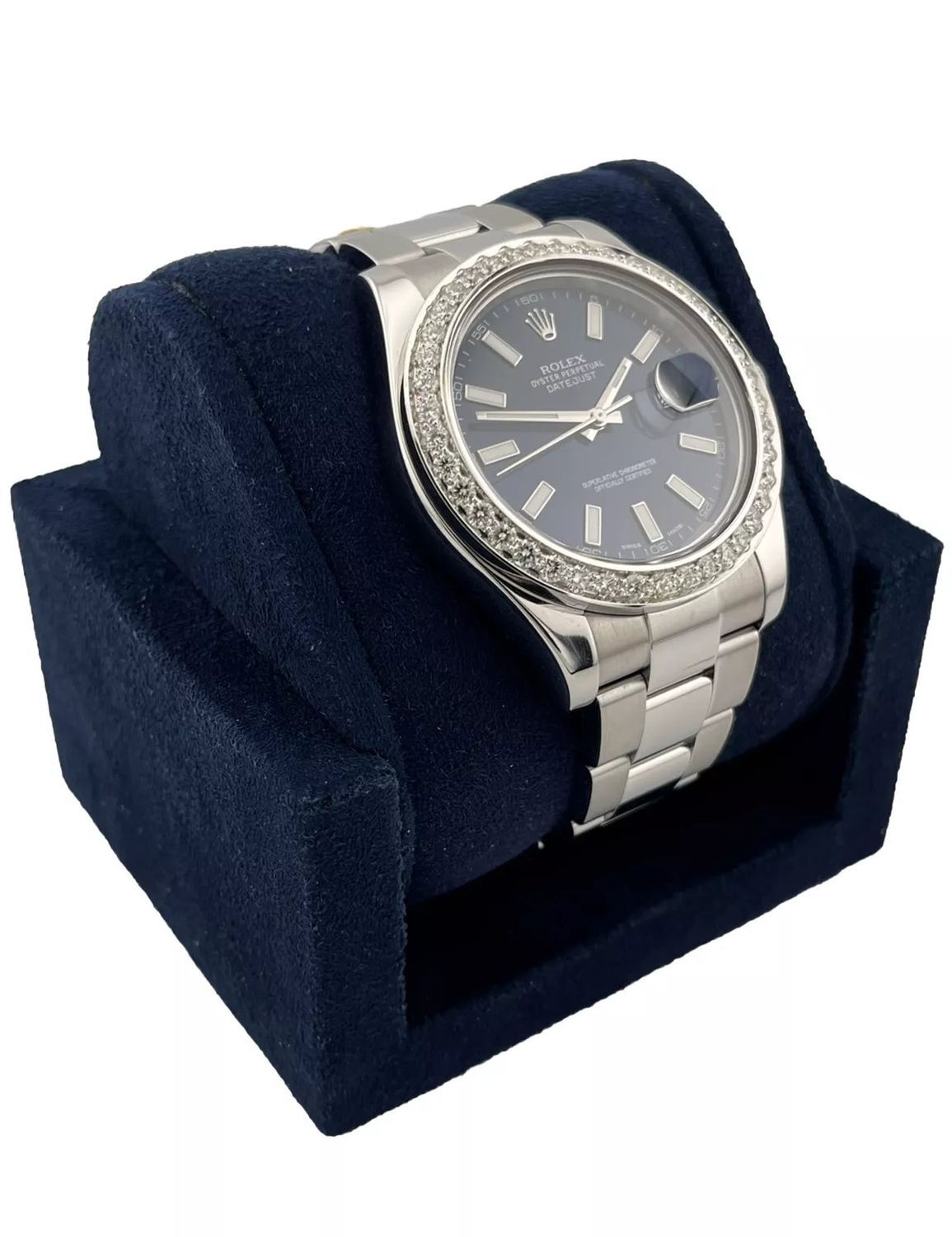 Rolex 116300