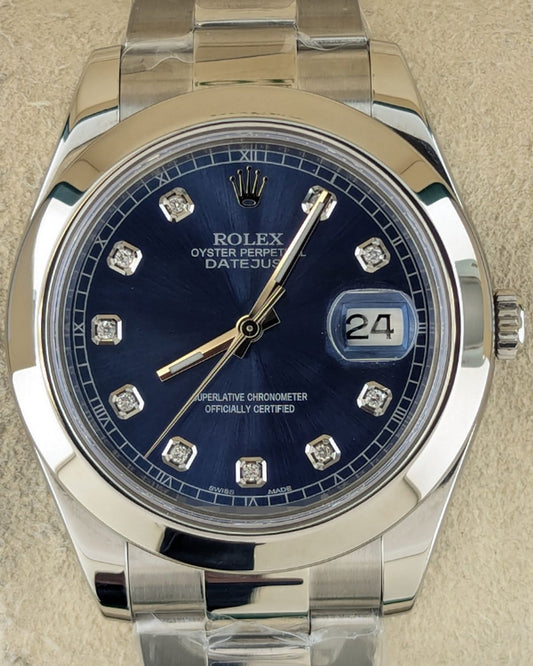 Rolex 116300