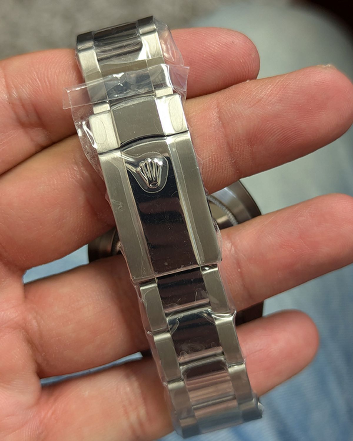 Rolex 116300