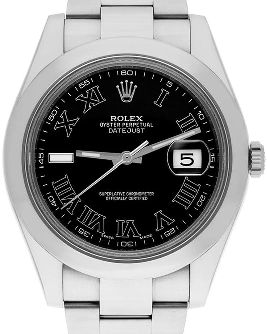 Rolex 116300
